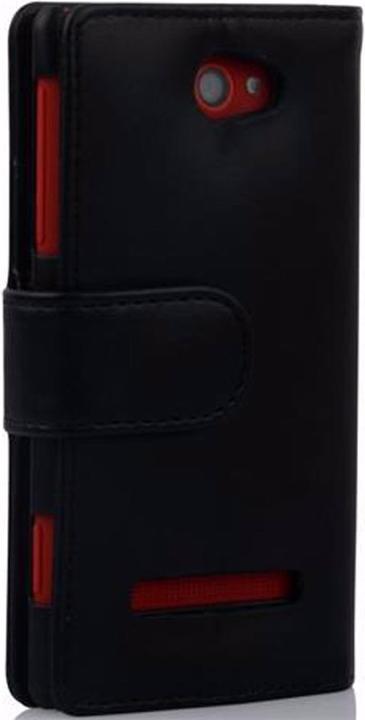 Image du produit Cadorabo Book Couverture lisse (Honor 8X)