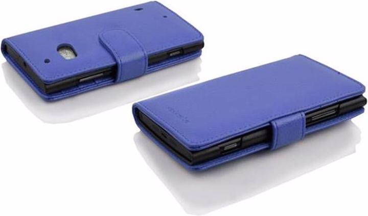 Produktbild Cadorabo Book mit 3 Kartenfächer Cover (Nokia Lumia 930, Nokia Lumia Icon 929)