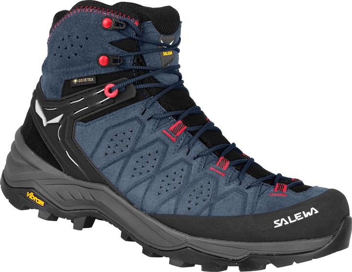 Produktbild Salewa Women's Alp Trainer 2 Mid GTX (39)