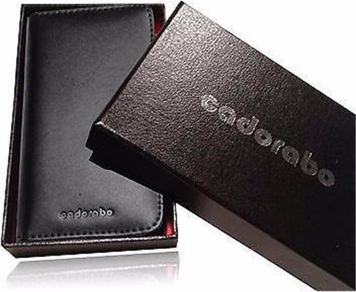 Image du produit Cadorabo Book Couverture lisse (Samsung Galaxy S3, Samsung Galaxy S3 Neo)