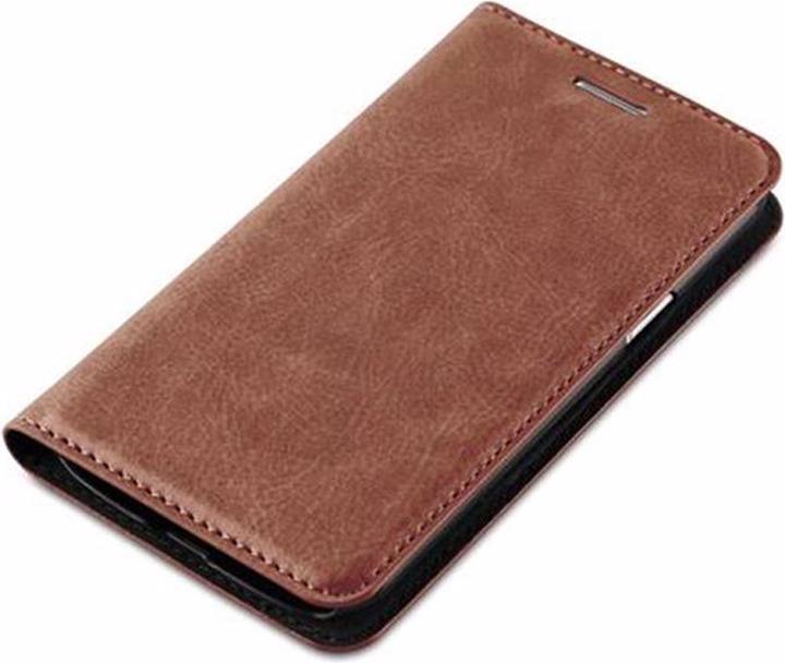 Image du produit Cadorabo Book Couverture magnétique invisible (Samsung Galaxy J1)
