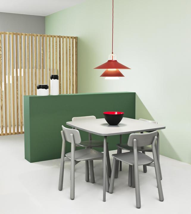 Immagine prodotto Normann Copenhagen Lampada Ikono grande (E27)