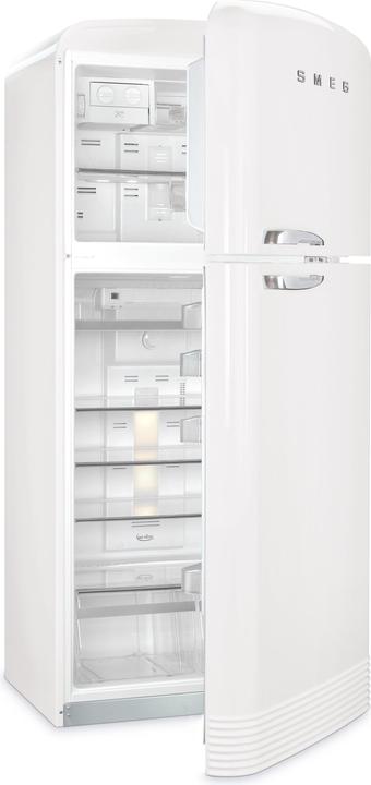 Image du produit Smeg Style rétro FAB50RWH5 (524 l)