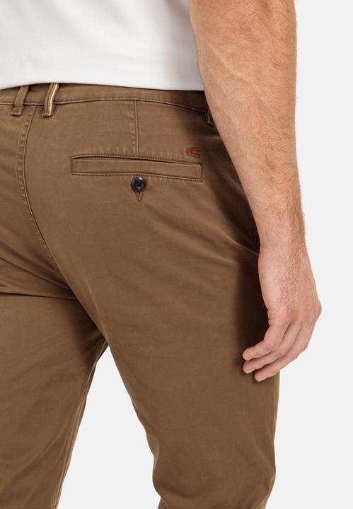 Actual product image Camel Active Slim Fit Chino (42)
