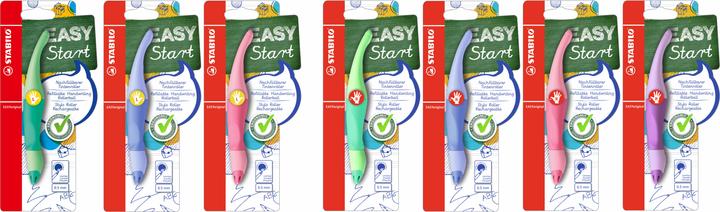 Produktbild STABILO Easyoriginal Pastell 25er Disp (Mehrfarbig, 25 x)