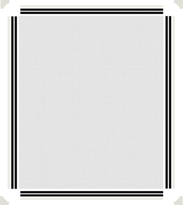 Image du produit VidaXL Bethany (100 x 120 cm)
