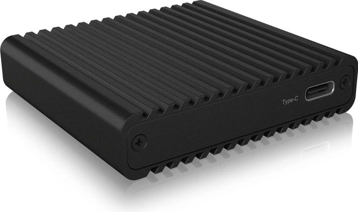 Actual product image Icy Box Kartenleser (USB 3.2 Gen 2, USB)