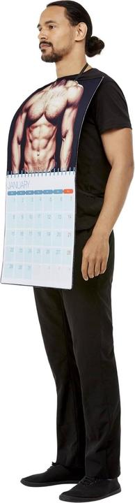 Produktbild Smiffys Tabard (One Size)