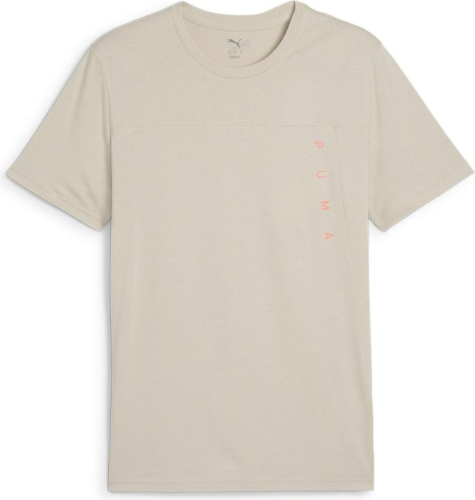 Puma M TAD TECH Triblend Tee (3XL)