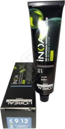 L'Oréal Paris Inoa 9,12 60G