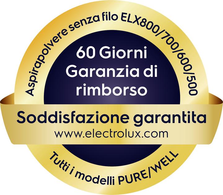 Produktbild Electrolux ES52CB18OG - Clean 500