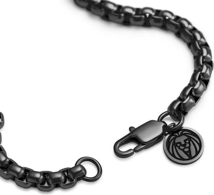 Produktbild Lucleon Essentials (0.50 cm, Metall)