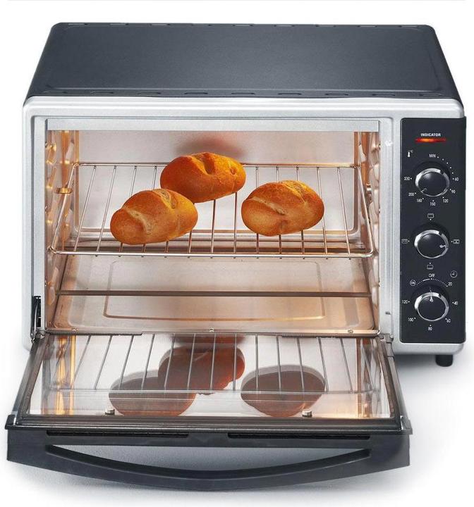 Actual product image Severin To 2058