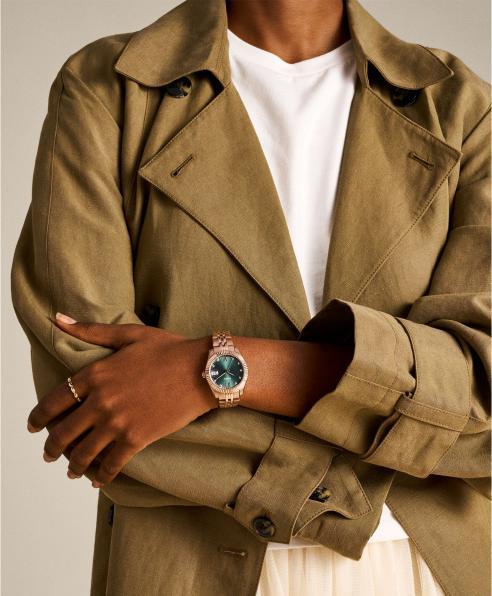 Image du produit Fossil Scarlette Mini (32 mm)
