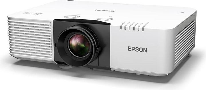 Produktbild Epson EB-L890U Projector 8000 lm WUXGA (WUXGA, 7000 lm, 1.35 - 2.2:1)