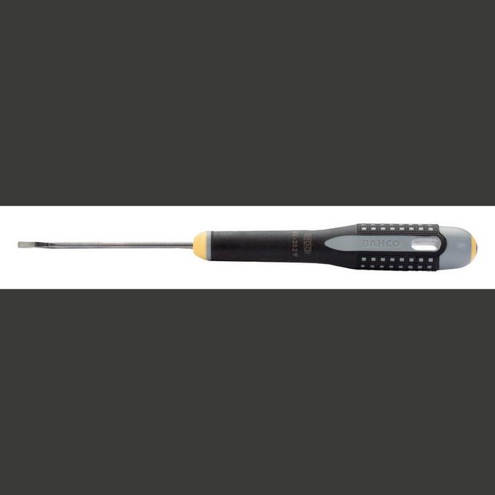 Actual product image Bahco ERGO O-ring lever for desoldering, 175 mm