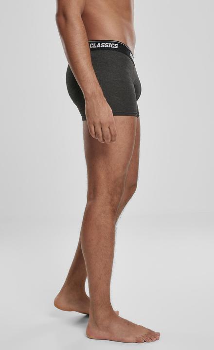 Actual product image Urban Classics Boxer Shorts 3-Pack (L, pack of 3)