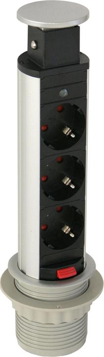 NoName Smartline PopUp 3 power (3 x)