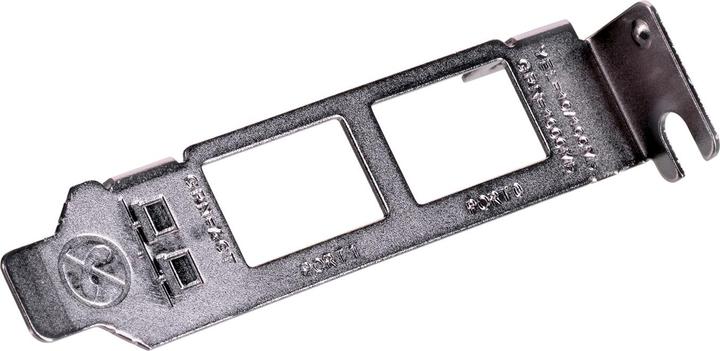 Actual product image Broadcom Assy Top BCM95720A2003AC (RJ45)