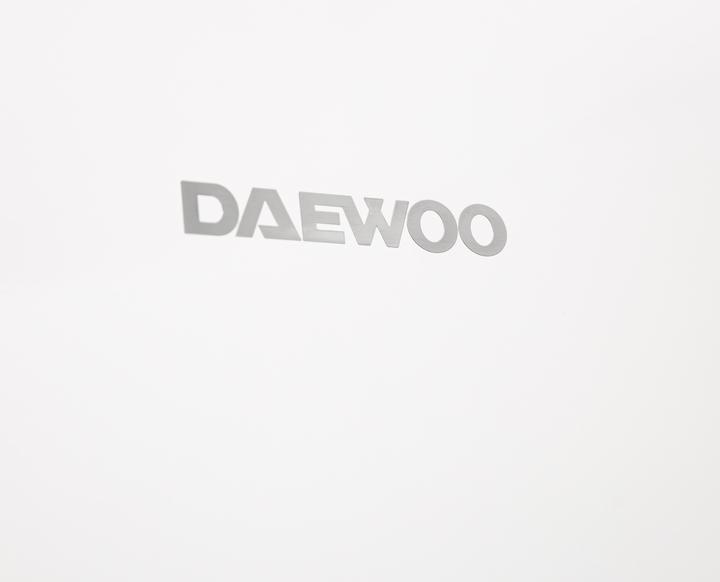 Actual product image Daewoo CKM0379CWNA0-EU (294 l)