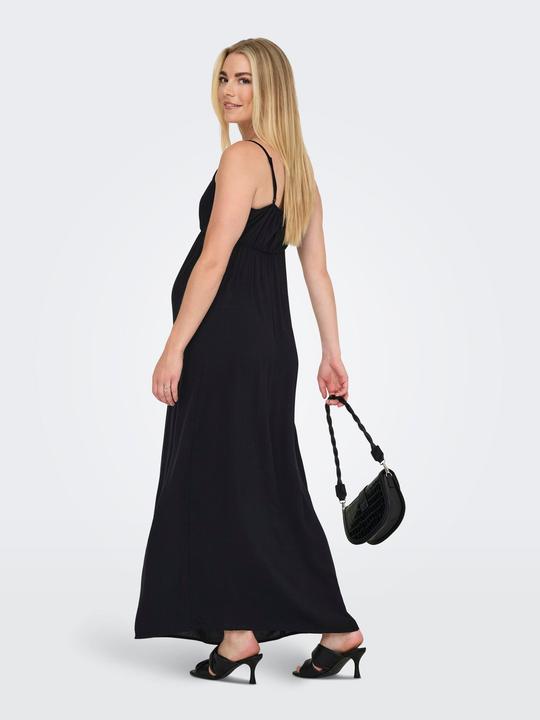 Produktbild Only Maternity OLMNOVA Langes Kleid Kleid (L)