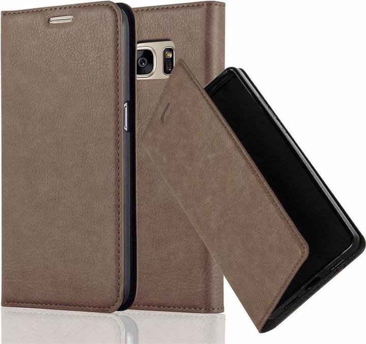 Coffee brown