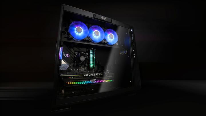 Image du produit In Win 309 Gaming Edition (ATX, mATX, Mini-ITX)