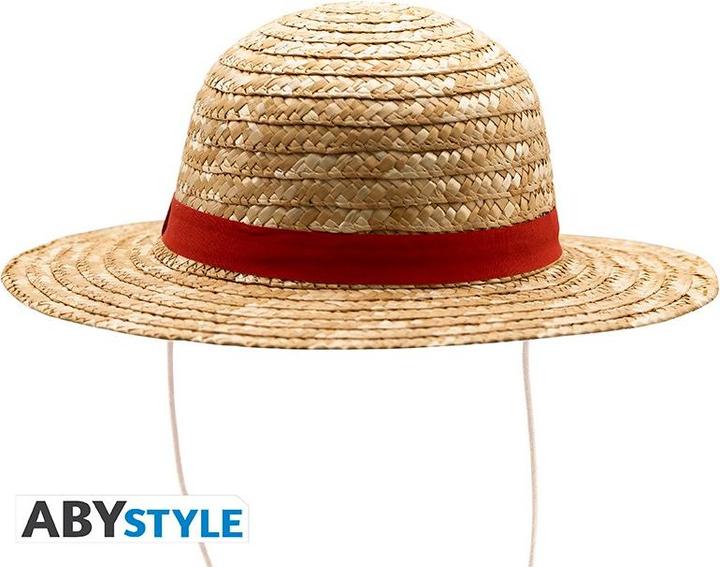 Immagine prodotto ABYstyle One Piece : Luffy