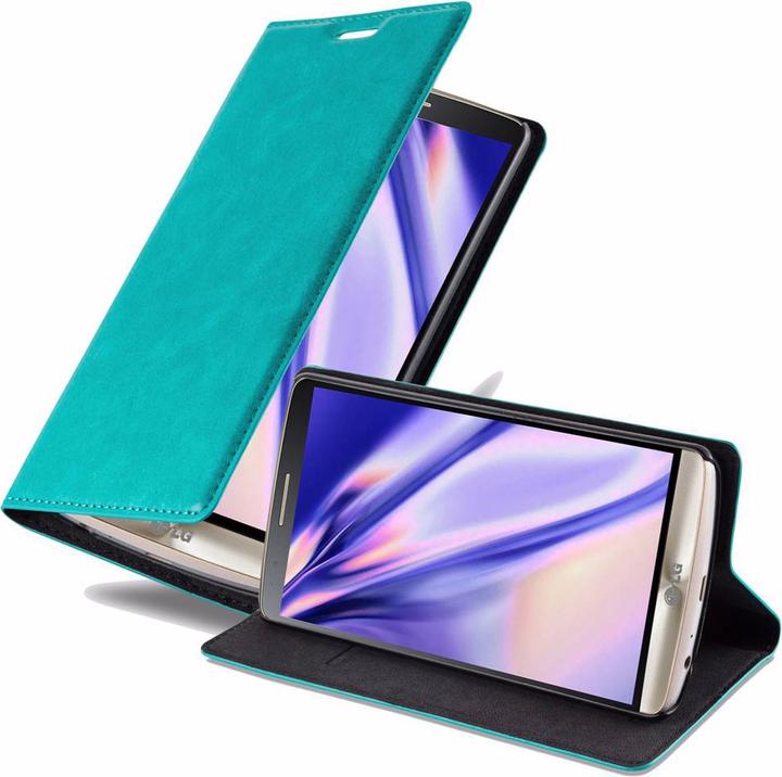 PETROL TURQUOISE