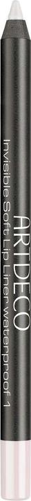 Produktbild Artdeco Invisible Soft Lipliner Waterproof 1711.1 (Transparent)
