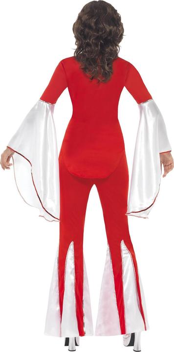 Actual product image Smiffys Super Trooper (44, 45, 46)