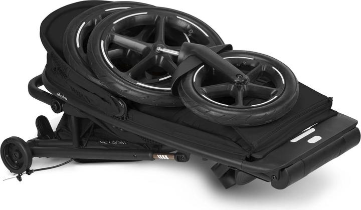 Actual product image Cybex Avi Spin