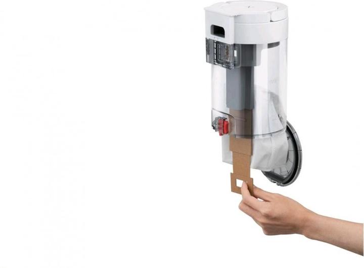 Actual product image Roborock S7+ (Vacuum mopping robot)