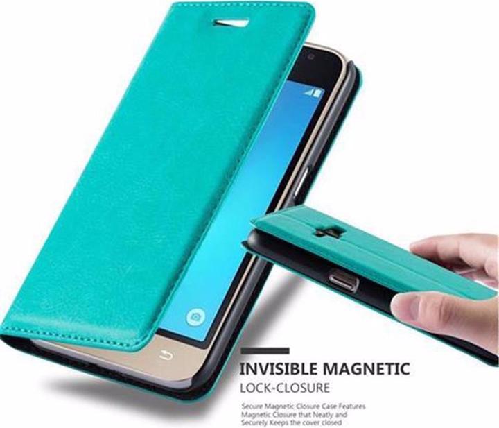 PETROL TURQUOISE