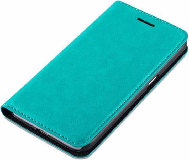 Immagine prodotto Cadorabo Copertina magnetica invisibile del libro (Samsung Galaxy J1 (2016))