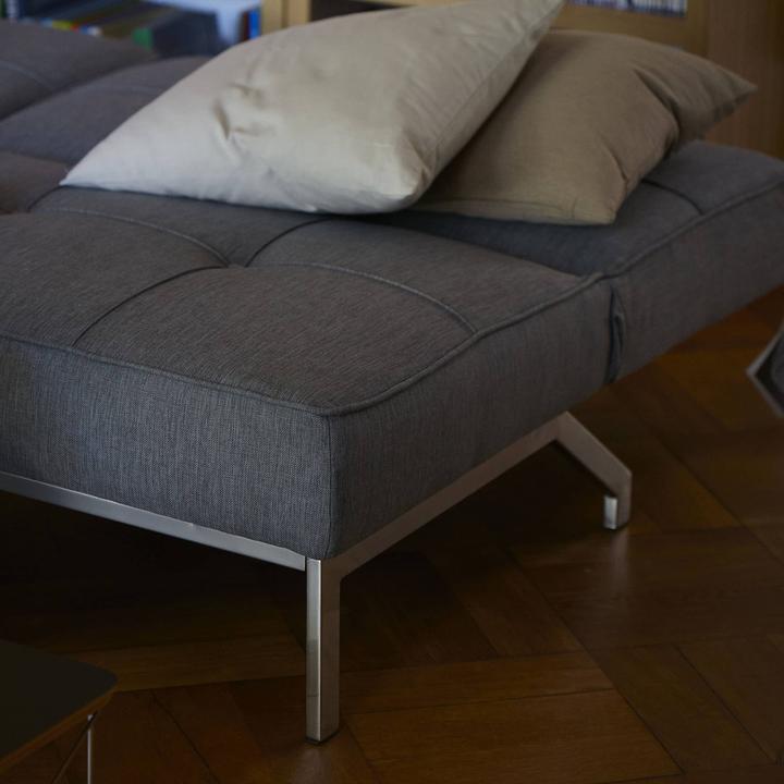 Actual product image AC Design Perugia (Sofa bed)