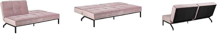 Actual product image AC Design Perugia (Sofa bed)