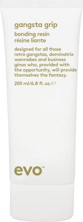 Evo Gangsta Grip Bonding Resin (Haargel, 200 ml)