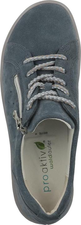 Actual product image Waldläufer H-Cloé - 64325 (41.5)