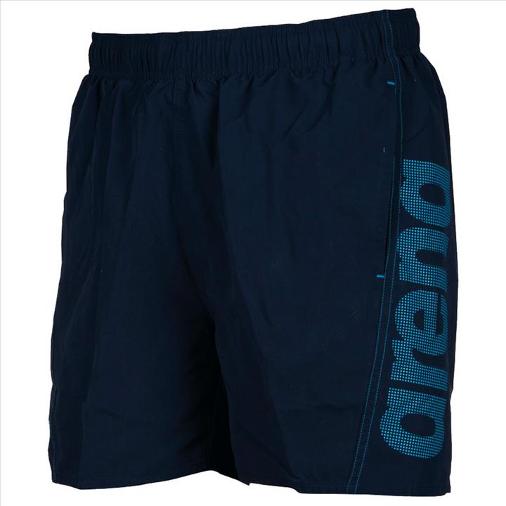 Arena M Fundamentals Logo Boxer R