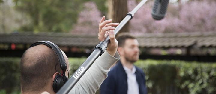 Image du produit RØDE Boompole Pro