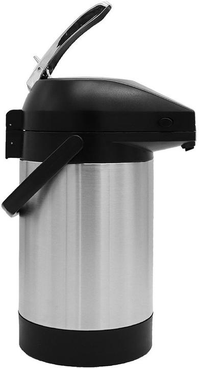 Productafbeelding Moccamaster Airpot 2,2 L - Thermoserve (2.20 l)