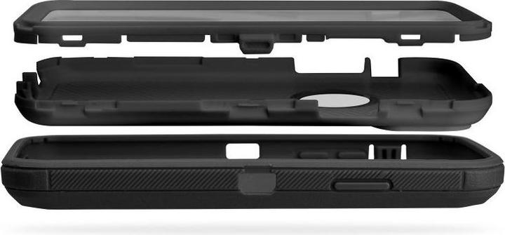 Image du produit SBS Housse de protection (Apple iPhone XS, Apple iPhone X)