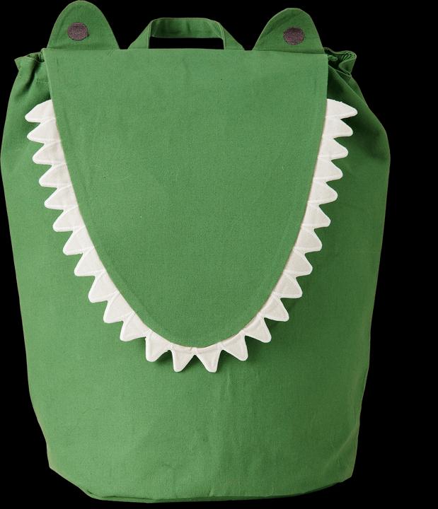 Actual product image Ferm Living Crocodile Storage