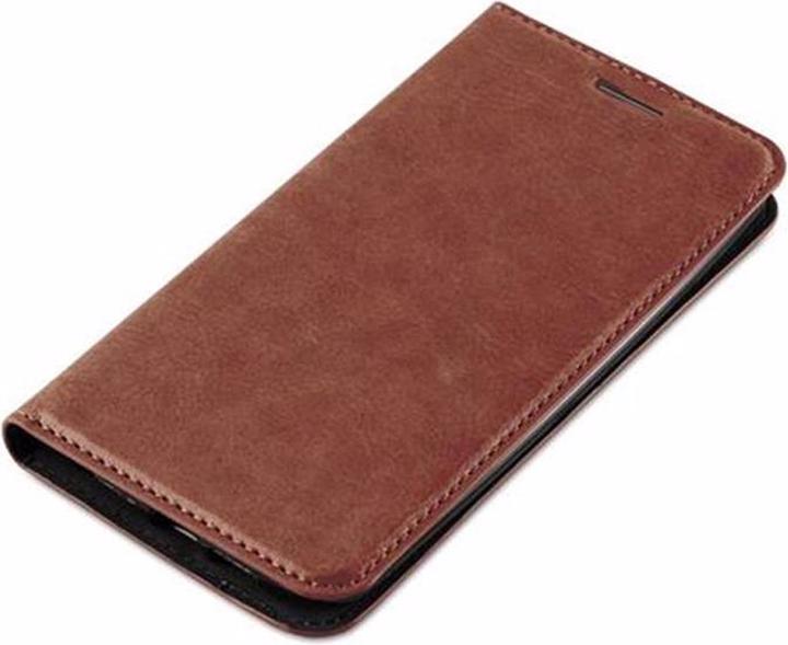 Productafbeelding Cadorabo Boek Onzichtbare Magneethoes (LG G2)