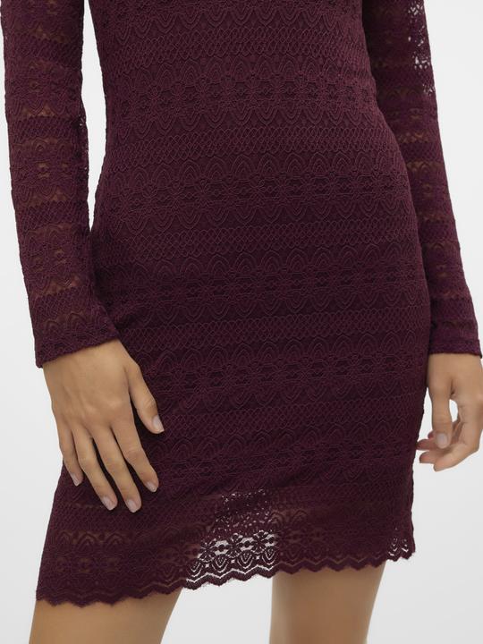 Actual product image Vero Moda VMZOE Short dress Dress (XL)