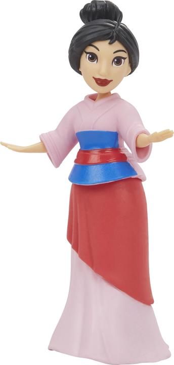 Immagine prodotto Disney Princess Principessa a sorpresa - Serie 1