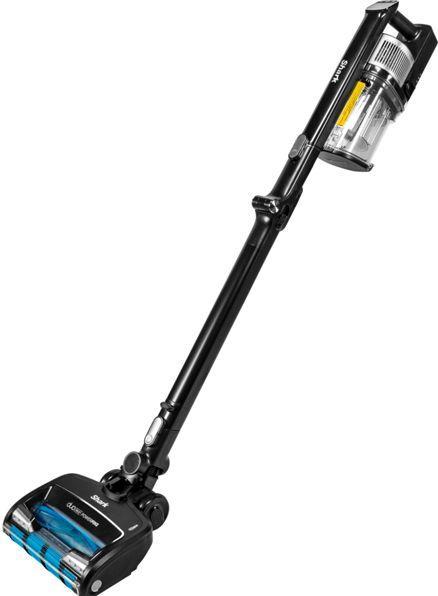 Produktbild Shark IZ320EU Akku-Staubsauger + PowerFins +Flexology Dop-Akku