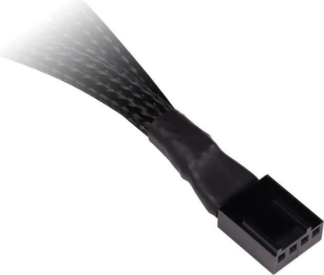Productafbeelding Alphacool LK Y-splitter 4-polig naar 4x 4-polig PWM 30cm