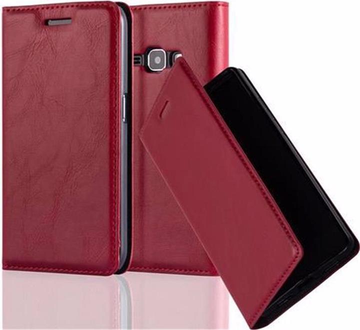 Apple red
